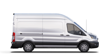 2024 Ford Transit® External Image 5